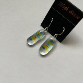 ピアス(ピアス)