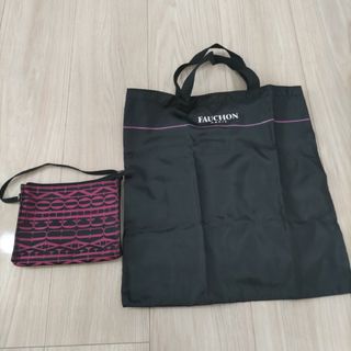 フォション(FAUCHON)のフォション　FAUCHON　エコバッグ(エコバッグ)