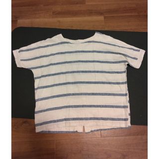 サンバレー(SUNVALLEY)のトップス(Tシャツ(半袖/袖なし))