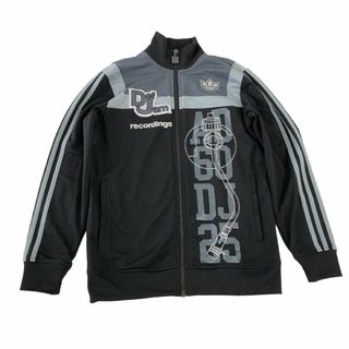 アディダス(adidas)のadidas トレフォイ アディダス★Def Jam コラボ トラックジャケット(その他)