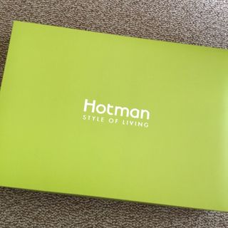 Hotman - ホットマン　ベーネ　バスタオル