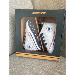 ベビー シューズ コンバース オールスター converse ベビー(スニーカー)