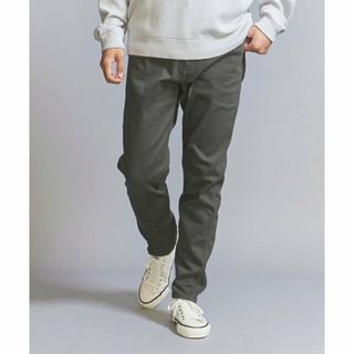 ビューティアンドユースユナイテッドアローズ(BEAUTY&YOUTH UNITED ARROWS)の【OLIVE】カツラギ 5ポケット パンツ -ストレッチ-(その他)