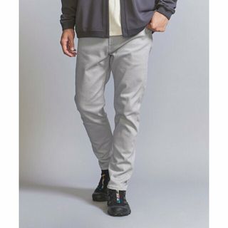 ビューティアンドユースユナイテッドアローズ(BEAUTY&YOUTH UNITED ARROWS)の【LT.GRAY】カツラギ 5ポケット パンツ -ストレッチ-(その他)