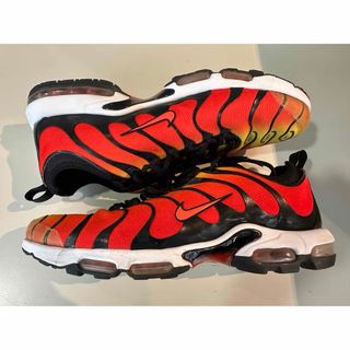 ナイキ(NIKE)のNIKE AIR MAX PLUS TN TIGER US13(スニーカー)