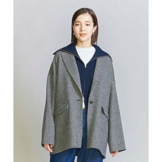 ビューティアンドユースユナイテッドアローズ(BEAUTY&YOUTH UNITED ARROWS)の【その他1】リバー テーラードミドルコート(その他)