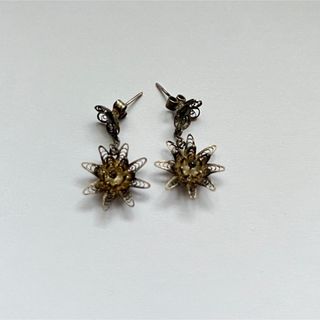 シルバーピアス(ピアス)