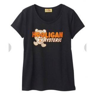 ヒステリックグラマー(HYSTERIC GLAMOUR)のヒステリックグラマー　Tシャツ　フリーサイズ(Tシャツ(半袖/袖なし))