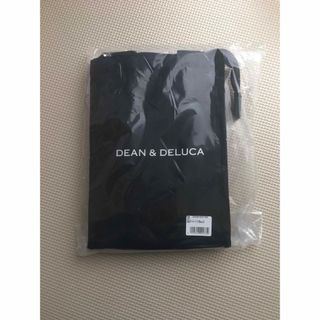 ディーンアンドデルーカ(DEAN & DELUCA)のディーンアンドデルーカ　DEAN&DELUCA クーラーバッグ　S ブラック(エコバッグ)