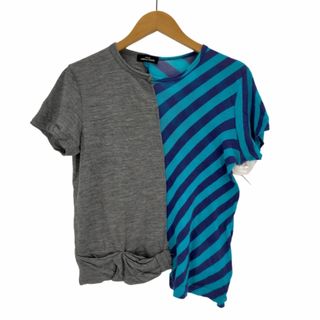 コムデギャルソン(COMME des GARCONS)のtricot COMME des GARCONS(トリココムデギャルソン)(Tシャツ(半袖/袖なし))