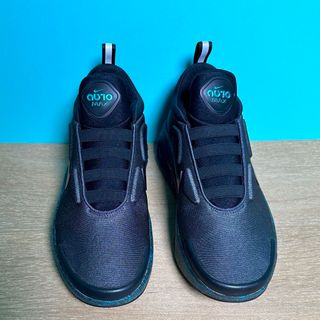 ナイキ(NIKE)のナイキ【NIKE】アダプトオートマックス(スニーカー)