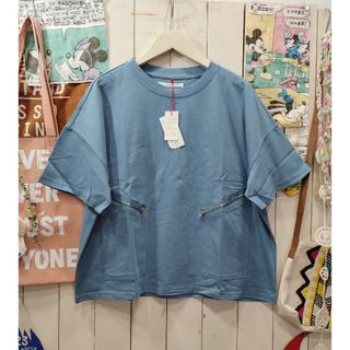 swich(^o^)小売店卸値1848円商品(Tシャツ(半袖/袖なし))