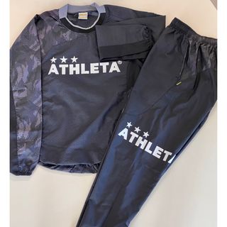 ATHLETA - アスレタ  サッカー　トレーニング用　ピステ