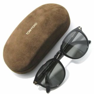 トムフォード(TOM FORD)のトムフォード サングラス Dante TF834-F 01A 65006015(サングラス/メガネ)