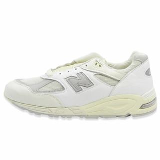 ニューバランス(New Balance)のニューバランス 990V2 M990TC2 USA製 22000889(スニーカー)