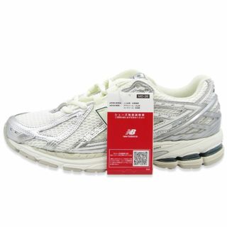 ニューバランス(New Balance)のニューバランス M1906REE メッシュ 22000900(スニーカー)