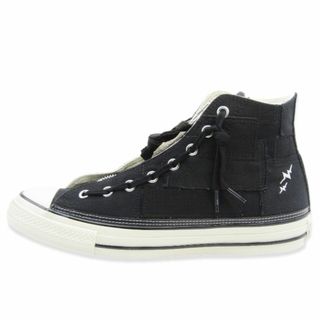 コンバース(CONVERSE)のコンバース ALL STAR US HI WLMS 22000899(スニーカー)