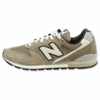 ニューバランス(New Balance)のニューバランス CM996RP2 LIFESTYLEモデル 22000901(スニーカー)