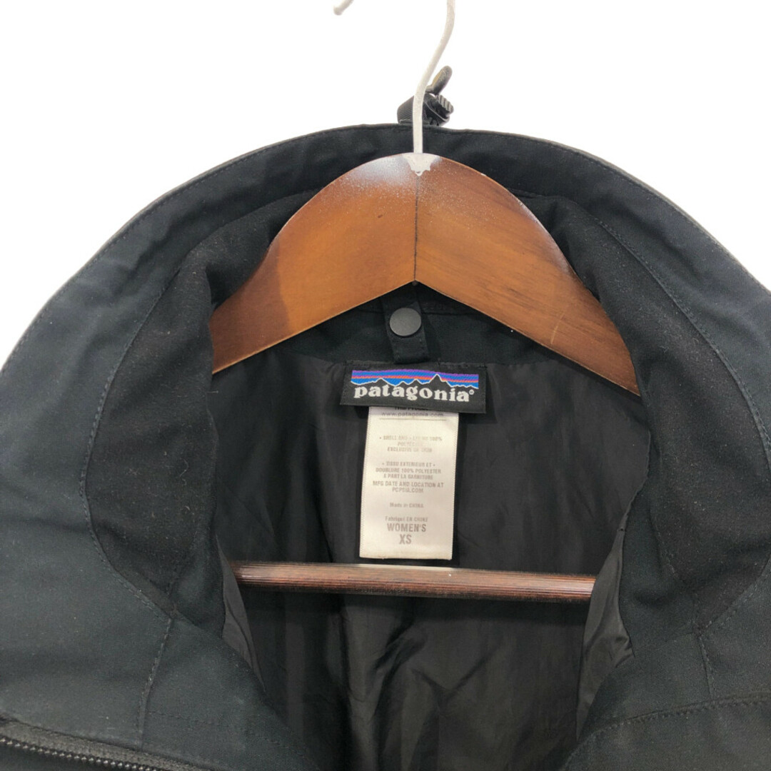 日本最大のブランド patagonia - スリーインワン トレス パタゴニア patagonia 女性用