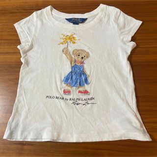 ラルフローレン(Ralph Lauren)のラルフローレン Tシャツ 110cm(Tシャツ/カットソー)