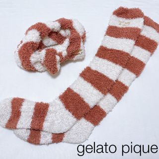 gelato pique - gelato pique♥ソックス・ヘアバンド