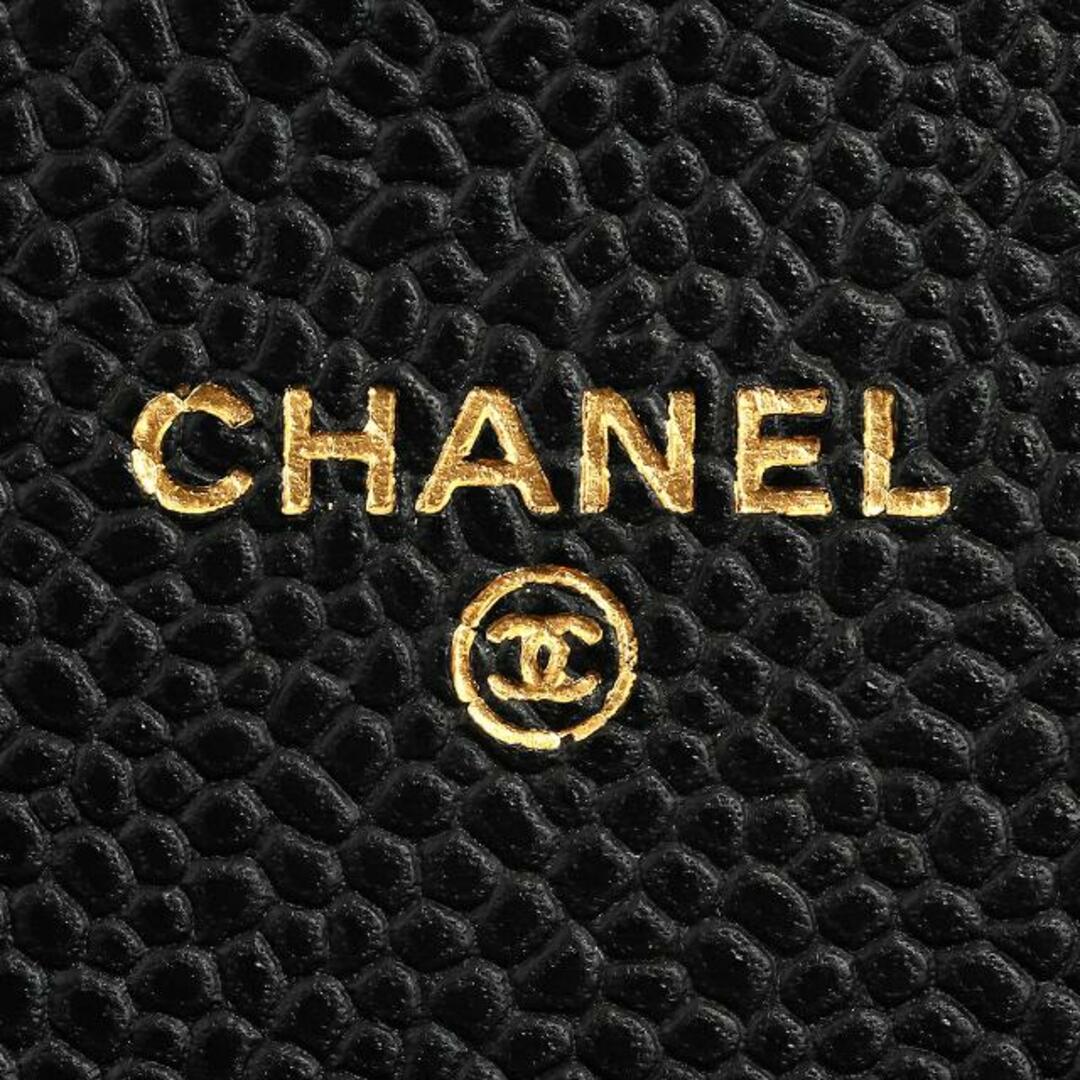 CHANEL - 新品 シャネル CHANEL 長財布 コンチネンタル CHANEL - 新品 シャネル CHANEL 長財布 コンチネンタル