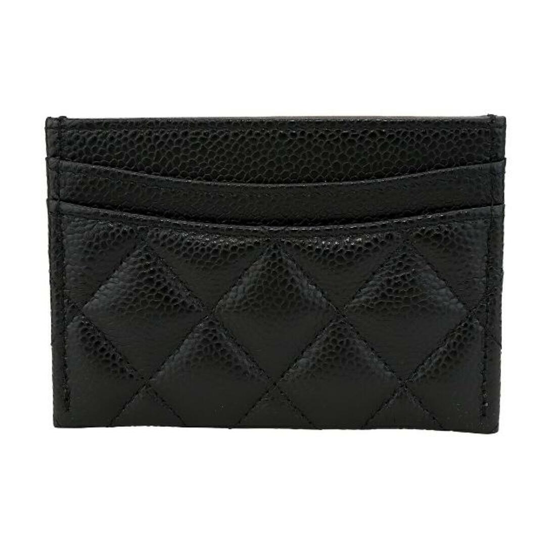 CHANEL - 新品 シャネル CHANEL カードケース PORTE-CARTES CHANEL - 新品 シャネル CHANEL カードケース PORTE-CARTES