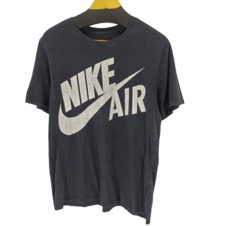 ナイキ(NIKE)のNIKE(ナイキ) フロントプリントロゴカットソー  メンズ トップス(Tシャツ/カットソー(半袖/袖なし))