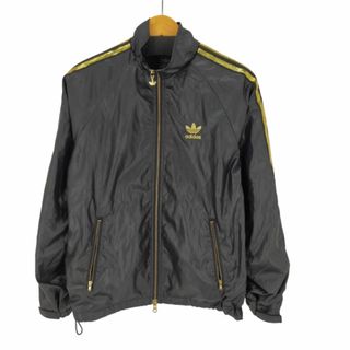 アディダス(adidas)のadidas(アディダス) レディース アウター ジャケット(ブルゾン)