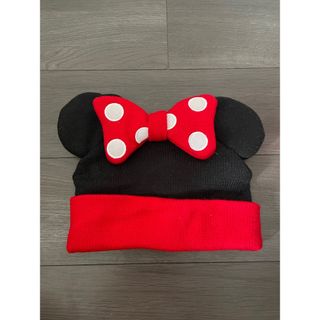 Disney - Disney ニット帽