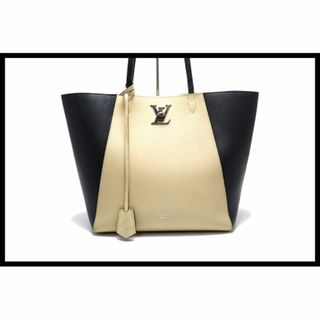 ルイヴィトン(LOUIS VUITTON)のヴィトン ロックミー カバ トートバッグ■05pp23206-6D(トートバッグ)