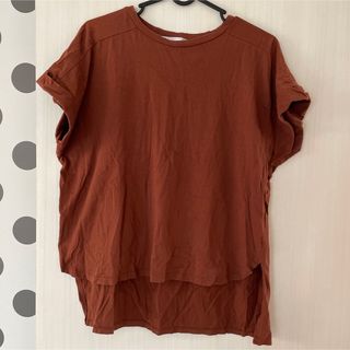 ページボーイ(PAGEBOY)のPAGEBOY 半袖Tシャツ フリーサイズ(Tシャツ(半袖/袖なし))