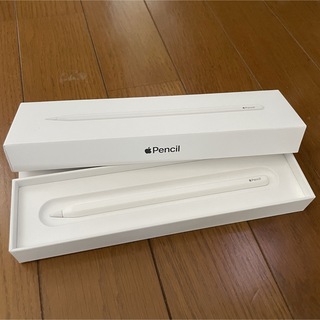 Apple - apple pencil 第2世代