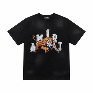 アミリ(AMIRI)の新品  AMIRI  TEE(Tシャツ/カットソー(半袖/袖なし))