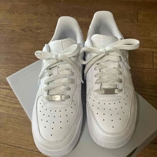 ナイキ(NIKE)のNIKE✴︎AIR FORCE 1(スニーカー)