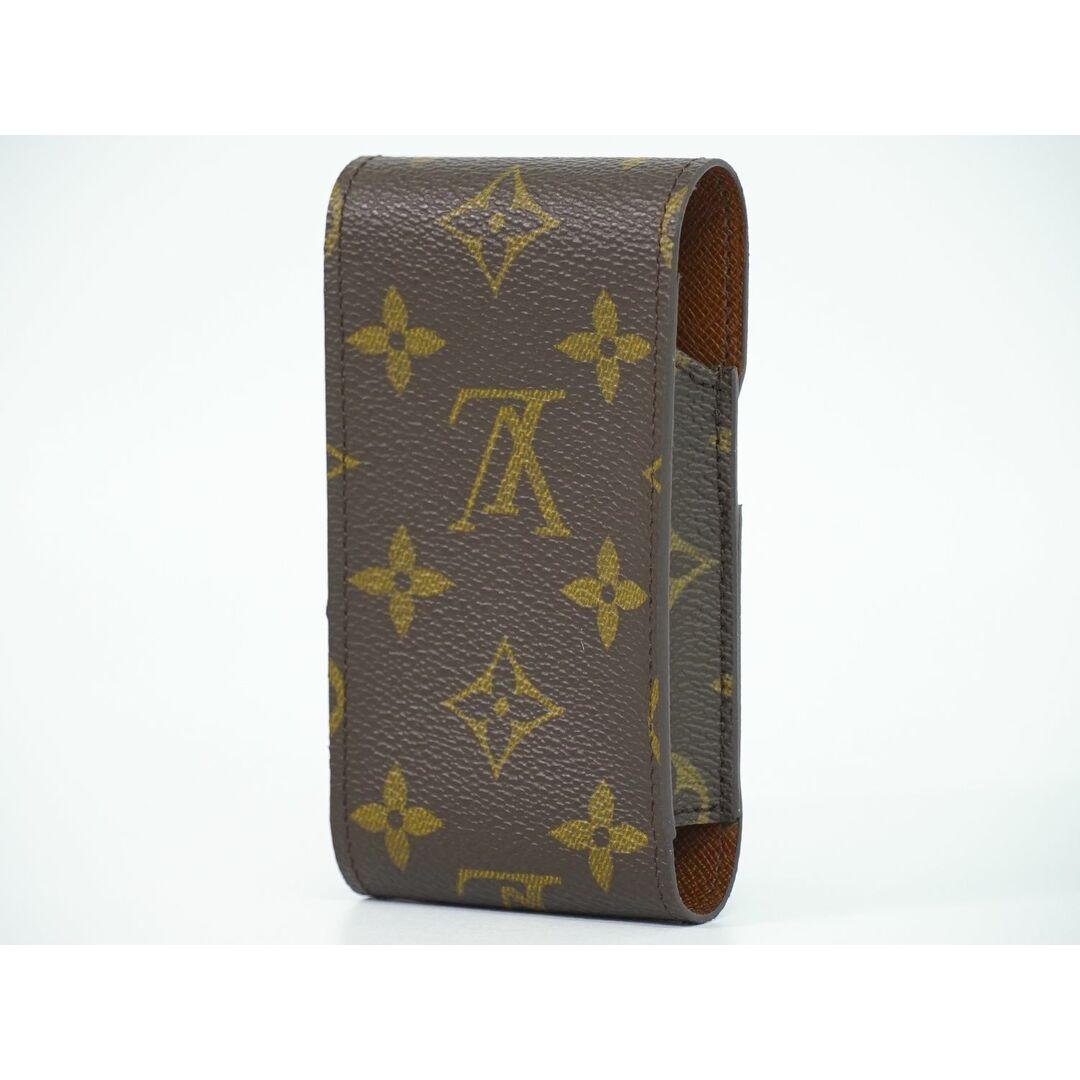 LOUIS VUITTON - 本物 ルイヴィトン LOUIS VUITTON LV エテュイ LOUIS VUITTON - 本物 ルイヴィトン LOUIS VUITTON LV エテュイ