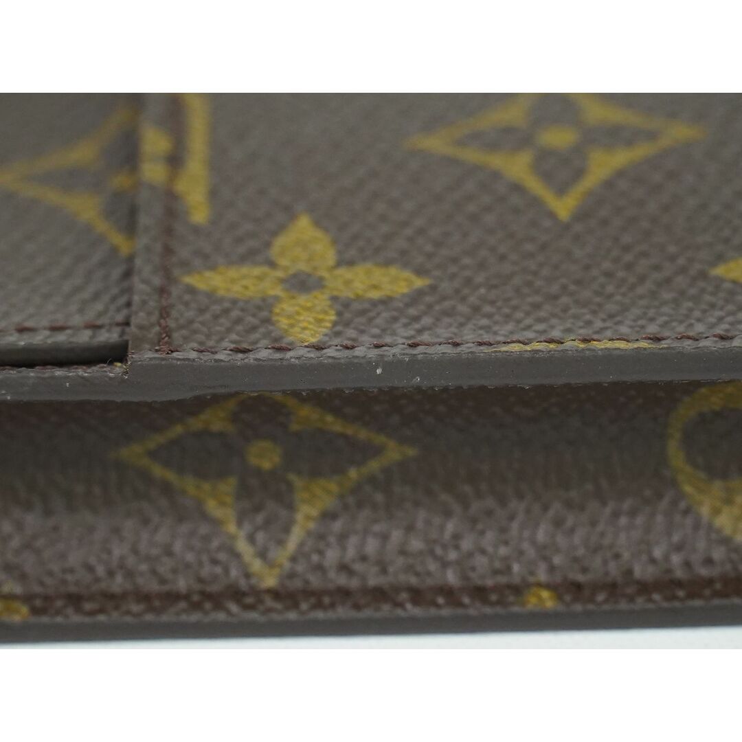 LOUIS VUITTON - 本物 ルイヴィトン LOUIS VUITTON LV エテュイ LOUIS VUITTON - 本物 ルイヴィトン LOUIS VUITTON LV エテュイ
