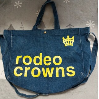RODEO CROWNS - ロデオクラウンズバック