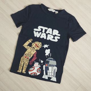 STAR WARS　Tシャツ