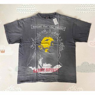 READYMADE - saint michael mxxxxxx セントマイケル リーパー  Tシャツ