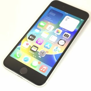 iPhone - 【C】iPhone SE (第2世代)/64GB/356780114025726