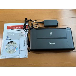 Canon プリンター　pixus ip110 ジャンク品