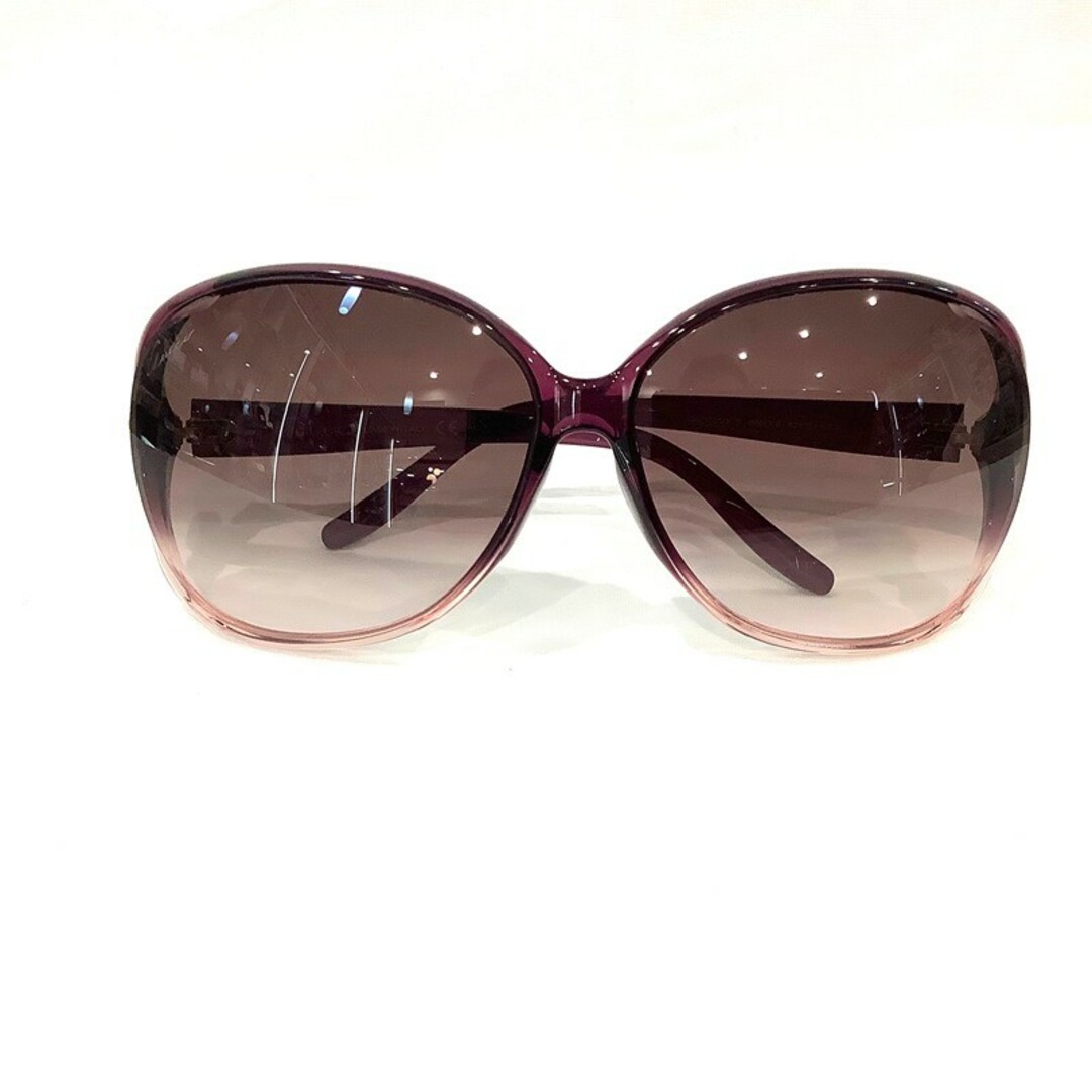 GUCCI グッチ サングラス GG 3525 ラブリーハート 箱有 パープル GUCCI グッチ サングラス GG 3525 ラブリーハート 箱有 パープル