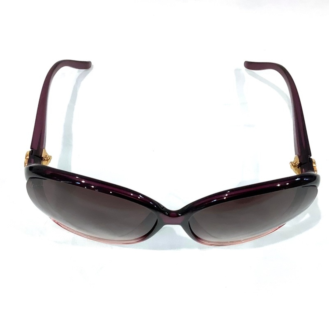 GUCCI グッチ サングラス GG 3525 ラブリーハート 箱有 パープル GUCCI グッチ サングラス GG 3525 ラブリーハート 箱有 パープル