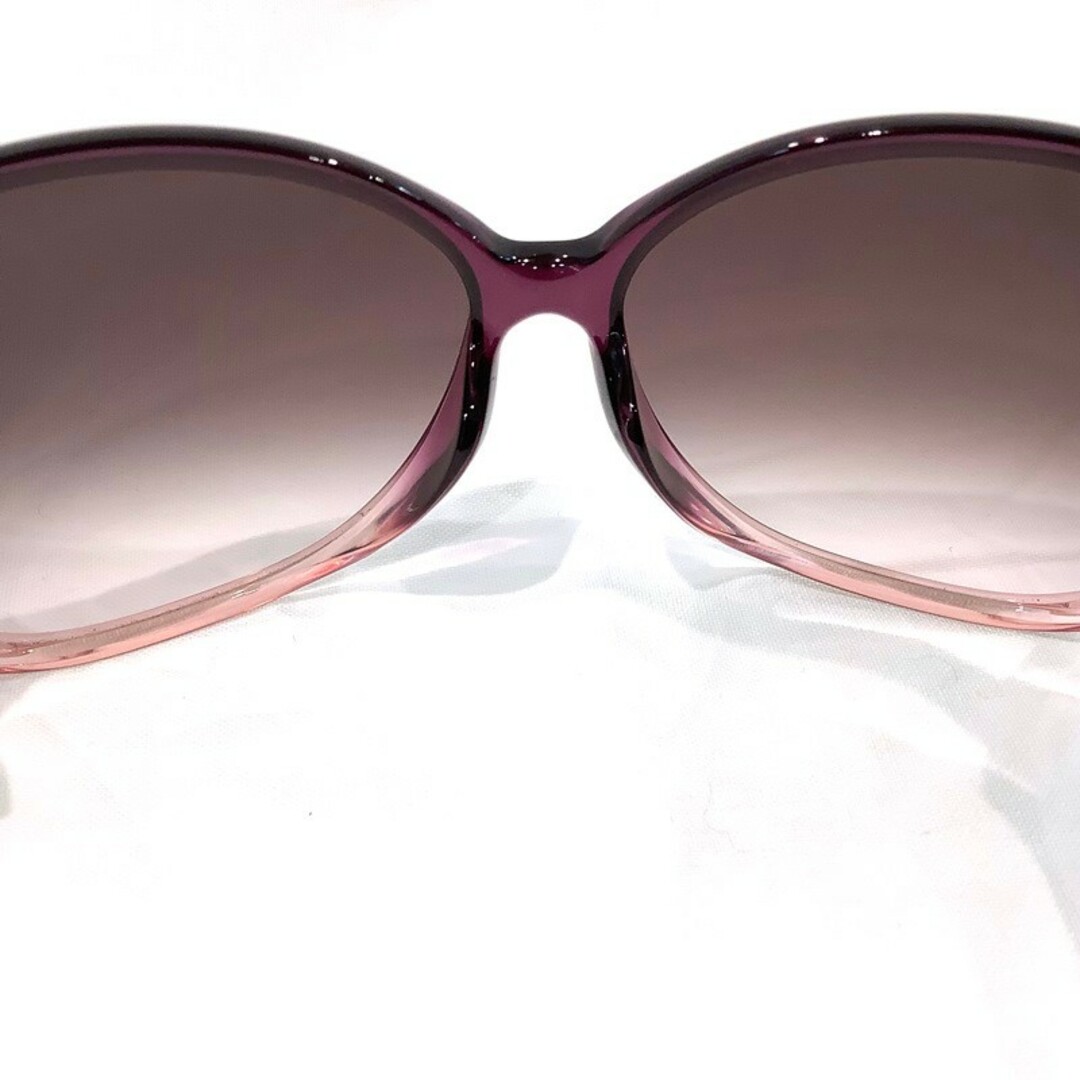 GUCCI グッチ サングラス GG 3525 ラブリーハート 箱有 パープル GUCCI グッチ サングラス GG 3525 ラブリーハート 箱有 パープル
