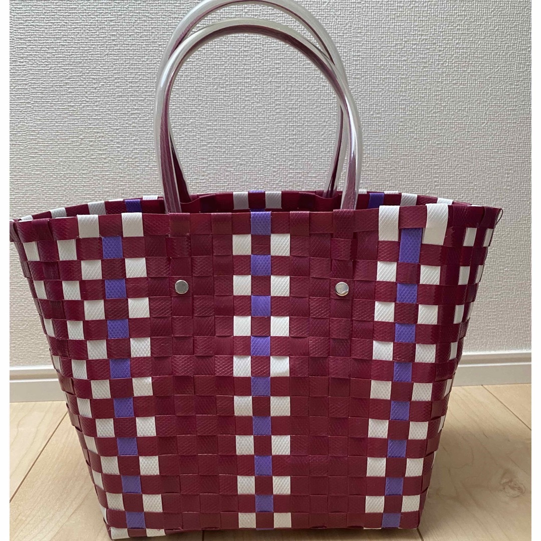 美品MARNI フラワー かごバッグ 楽天市場】【 MARNI FLOWER CAFE 】 マルニフラワーカフェ ミニ