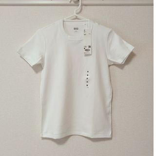 ユニクロ(UNIQLO)の【ユニクロ】クルーネックT(Tシャツ(半袖/袖なし))