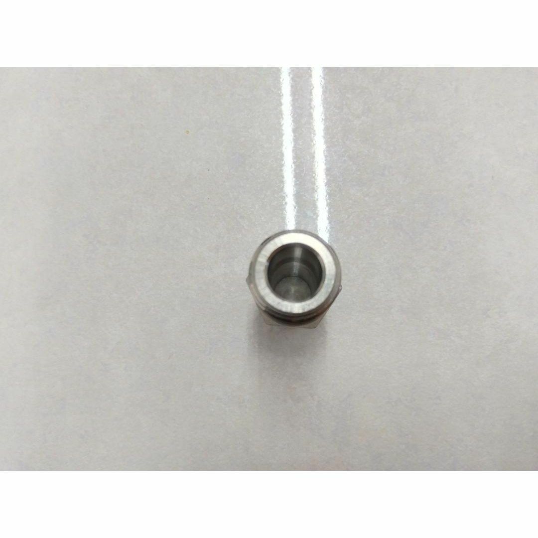 スエージロック 六角ニップル SS-6-HN-6RT 20点セット 自転車 スエージロック 六角ニップル SS-6-HN-6RT 20点セット 自転車