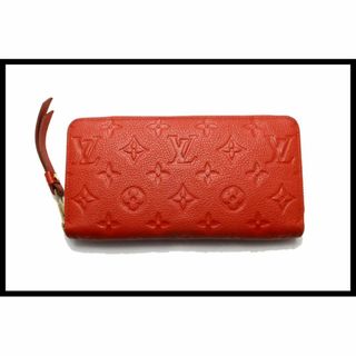 ルイヴィトン(LOUIS VUITTON)のヴィトン モノグラムアンプラント 長財布■05rb231629-2M(財布)