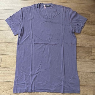 ドルチェアンドガッバーナ(DOLCE&GABBANA)のDOLCE&GABBANA ドルチェアンドガッバーナ Tシャツ メンズ 50(Tシャツ/カットソー(半袖/袖なし))